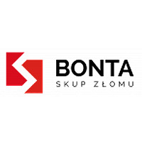Skup złomu Bonta logo