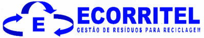 Ecorritel-Desperdícios Unipessoal Lda logo