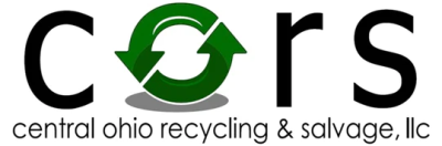 Central Ohio Recycling & Salvage LLC logo