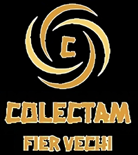 Colectam Fier Vechi logo