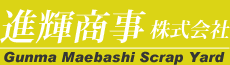 Shinki Shoji Co., Ltd. logo