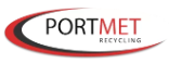 Portmet Recycling Lda logo