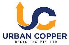 Urban Copper Recycling Pty Ltd logo