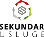 Sekundar usluge d.o.o. logo