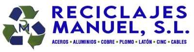 Reciclajes Manuel, S.L. logo