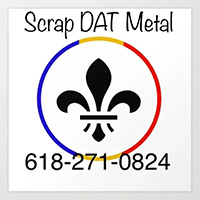LMS Metal Buyers logo