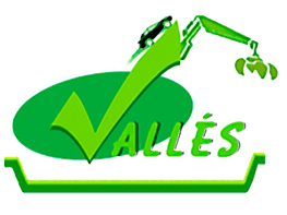 Recuperacions Vallés SL logo