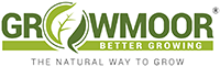 Growmoor Horticulture Ltd. logo