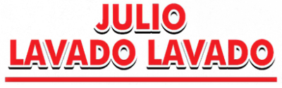 Julio Lavado Lavado logo