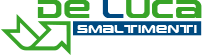 De Luca Rottami Rifiuti Srl logo