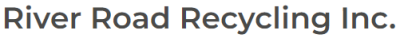 River Road Recycling Inc. logo