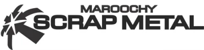 Maroochy Scrap Metal logo