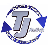 T.J. Aulich Schrotthandel logo