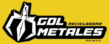 Recicladora GDL Metales SA de CV logo