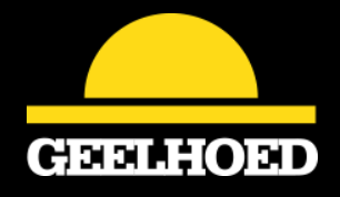 Geelhoed Metaalhandel B.V. logo