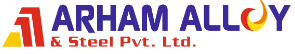 Arham Alloy & Steel Pvt. Ltd. logo