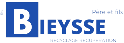 Ets Bieysse Père et fils logo