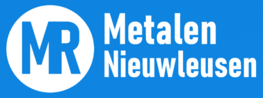 M&R Metalen Nieuwleusen logo