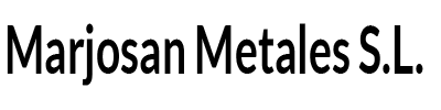 Marjosán Metales S.L. logo