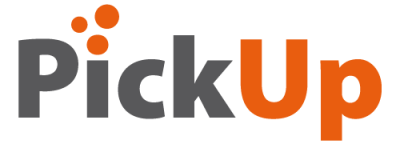 Pick Up S.r.l. logo