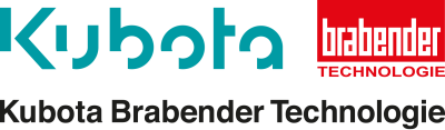 Kubota Brabender Technologie GmbH logo