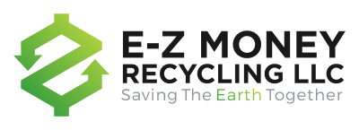 E-Z Money Recycling LLC logo