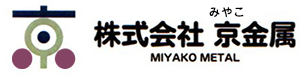 株式会社京金属 logo