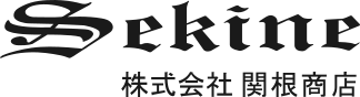 Sekine Shoten Co., Ltd. logo