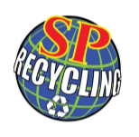 Santa Paula Recycling logo