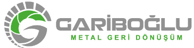 Gariboğlu Metal Hurda logo