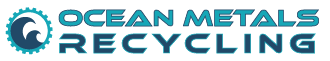 Ocean Metals Recycling logo