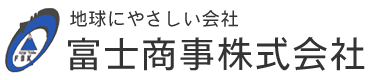Fuji Shoji Co. Ltd. logo