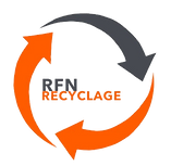 RFN Recyclage logo