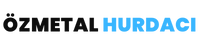 Öz Metal Hurdacı logo