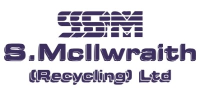 S. McIlwraith (Recycling) Ltd. logo