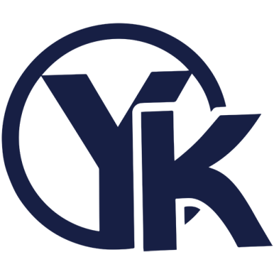 Yoshiwara Kinzoku Co. Ltd. logo