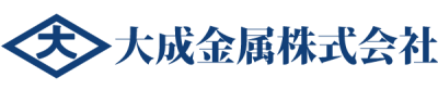 Taisei Kinzoku Co., Ltd. logo