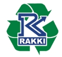Rakki Metals Pte Ltd. logo