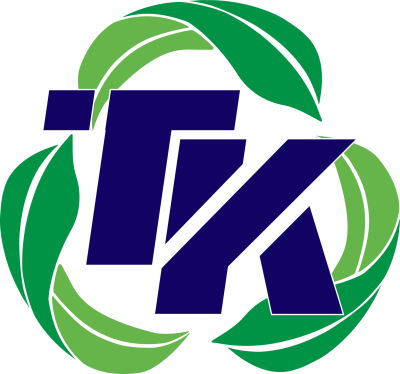 高橋金属株式会社 logo