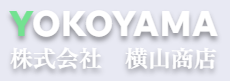Yokoyama Shoten Co. Ltd. logo