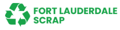 Fort Lauderdale Scrap logo