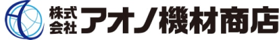 Aono Kizai Shoten Co. Ltd. logo
