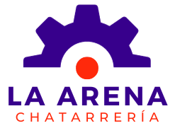 Chatarrería La Arena logo