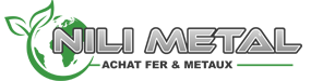 Nili Métal SA logo