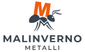 Malinverno Metalli S.r.l. logo