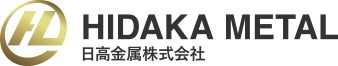 Hidaka Metal Co., Ltd. logo