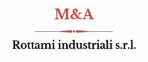 M&A Rottami Industriali S.r.l. logo