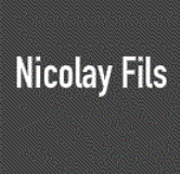 Nicolay Fils logo