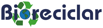 Bioreciclar Cía. Ltda. logo