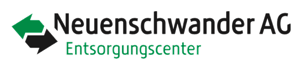 Neuenschwander AG Entsorgungscenter logo